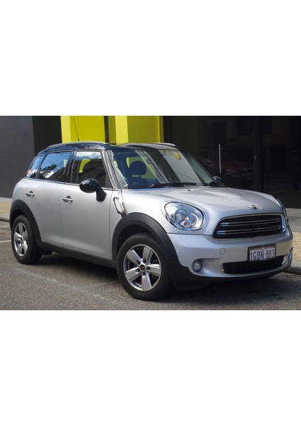 Mini Cooper Countryman R60 Bagaj Amortisörü 2010-2016 (2 Adet) fiyatları