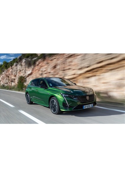 Peugeot 308 Bagaj Amortisörü 2022- ve Sonrası (2 Adet) fiyatları