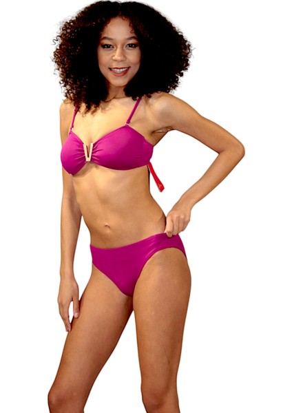 Straplez Bikini Takımı fiyatları