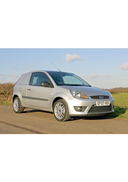 Ford Fiesta Van Bagaj Amortisörü 2002-2008 (2 Adet) fiyatları
