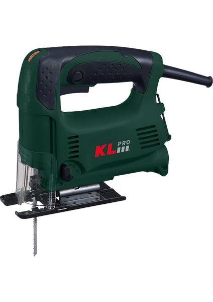 KLDT10265 450WATT Profesyonel Dekupaj Testere
