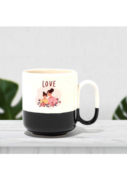 Loveyazılı Kupa