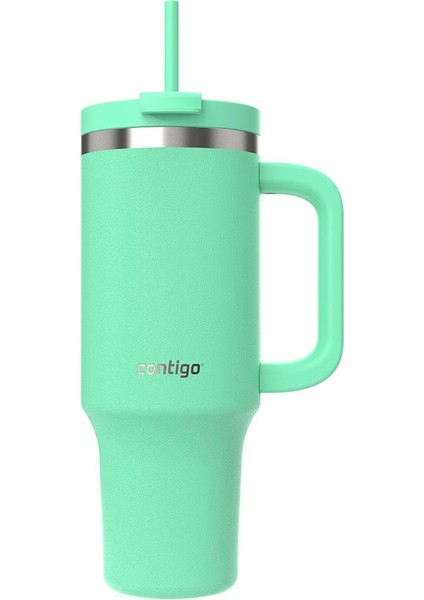 Streeterville Tumbler 1200 Ml 2217784 Açık Yeşil
