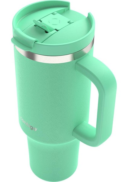 Streeterville Tumbler 1200 Ml 2217784 Açık Yeşil modelleri