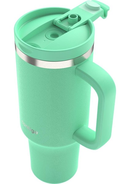 Streeterville Tumbler 1200 Ml 2217784 Açık Yeşil indirimleri