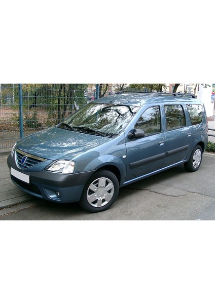 Dacia Logan Bagaj Amortisörü 2007-2013 (2 Adet) fiyatları