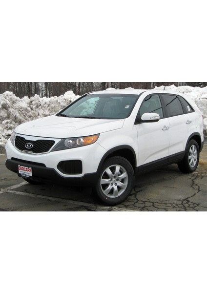 Kia Sorento Bagaj Amortisörü 2010-2012 (2 Adet) fiyatları