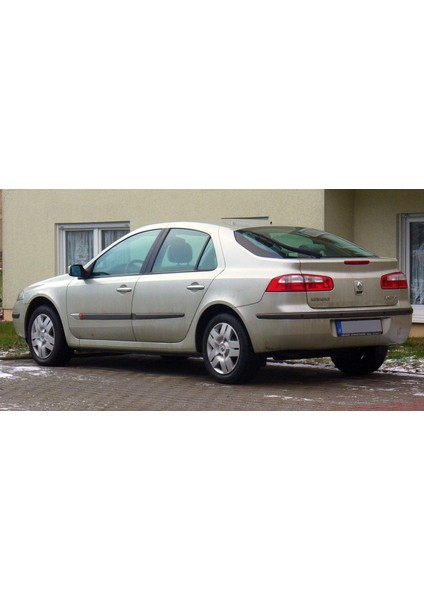 Renault Laguna 2 Bagaj Amortisörü 2002-2008 (2 Adet) fiyatları