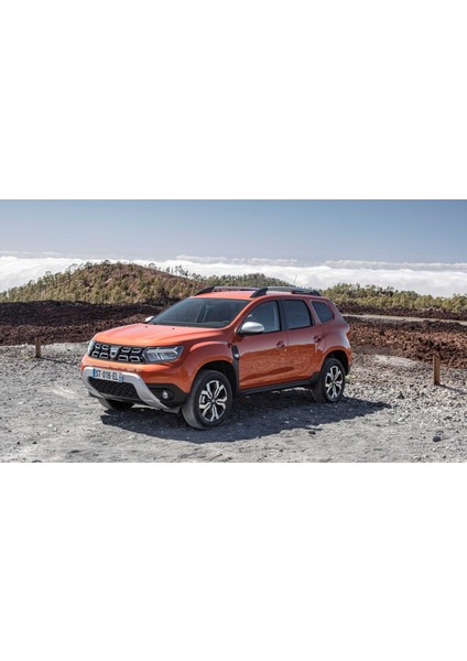 Dacia Duster Bagaj Amortisörü 2018- ve Sonrası (2 Adet) fiyatları