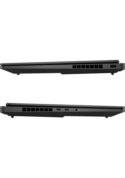 Omen Max 16-AH0014NT Intel Core Ultra 7 255HX 80GB Ddr5 1tb SSD 16GB Nvıdıa RTX5080 16 Inç 2k Wqxga 240Hz 3ms IPS Windows 11 Pro Siyah OB8SQ9EAP17 + Zetta Çanta