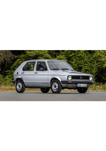 Vw Golf 1 Bagaj Amortisörü 1974-1983 (2 Adet) fiyatları