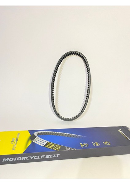 Motolux Rossi Rs 50CC 80CC Uyumlu Michelin Kayış