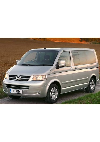 Vw Caravelle Bagaj Amortisörü 2004-2014 (2 Adet) fiyatları