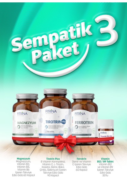 Sempatik Paket 3