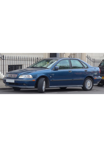 Volvo S40 Bagaj Amortisörü 1997-2004 (2 Adet) fiyatları