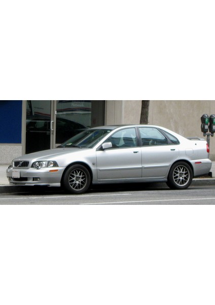 Volvo S40 Bagaj Amortisörü 1997-2004 (2 Adet) modelleri
