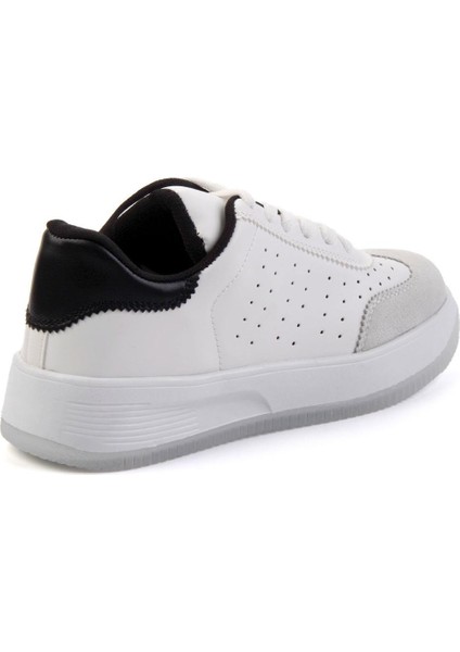 Beyaz Kadın Sneaker K01601302109 fırsatları