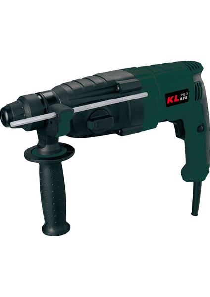 KLPM2601 850WATT 3,2j Profesyonel Sds-Plus Kırıcı/delici