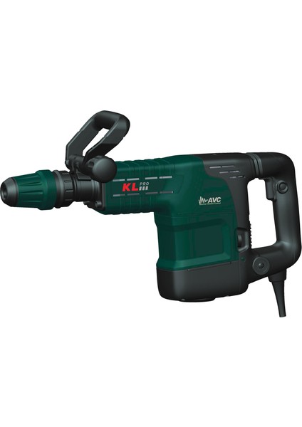 KLKR1100M 1500WATT 25J 10KG Profesyonel Sds-Max Kırıcı