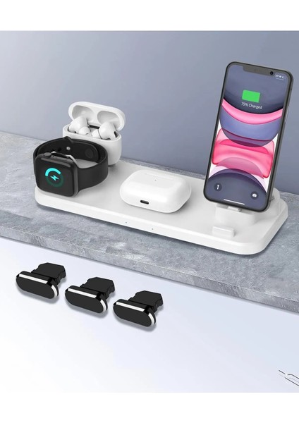 Iphone 14-13-12-11-13PROMAX Toz ve Kir Önleyici Şarj Soketi Koruyucu Tıpa modelleri