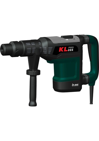 KLKD890M 1500WATT 15J 8kg Profesyonel Sds-Max Kırıcı/delici