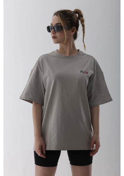 Oversize Tee