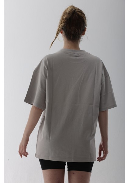 Oversize Tee fırsatları