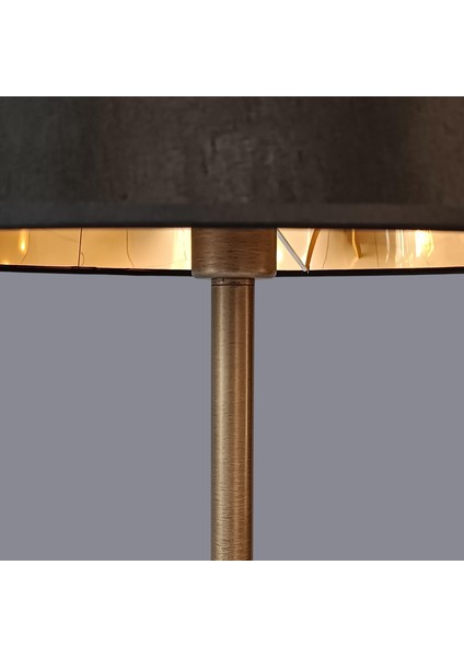 Gleam Eskitme Gold Lambader