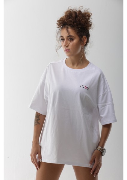 Oversize Tee fiyatları