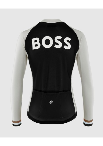 Mılle Gt Spring Fall Ls Forma Boss X Assos