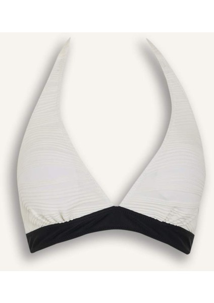 Regular Fit Bikini Üstü-Fall in Love E3287AX25SM