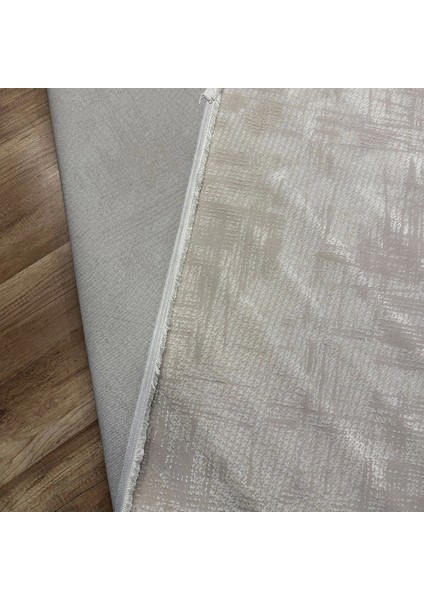 Gusto 1039A Krem Modern Halı
