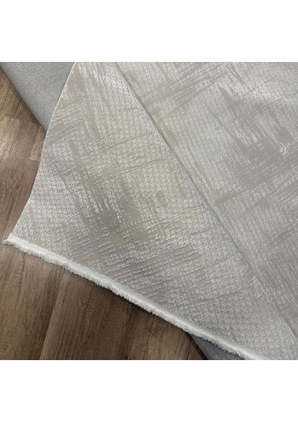 Gusto 1039A Krem Modern Halı