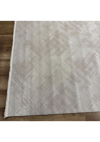Gusto 1039A Krem Modern Halı