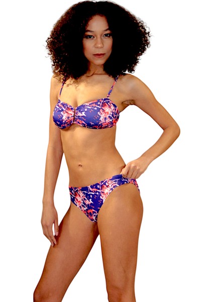 Straplez Bikini Takımı fiyatları