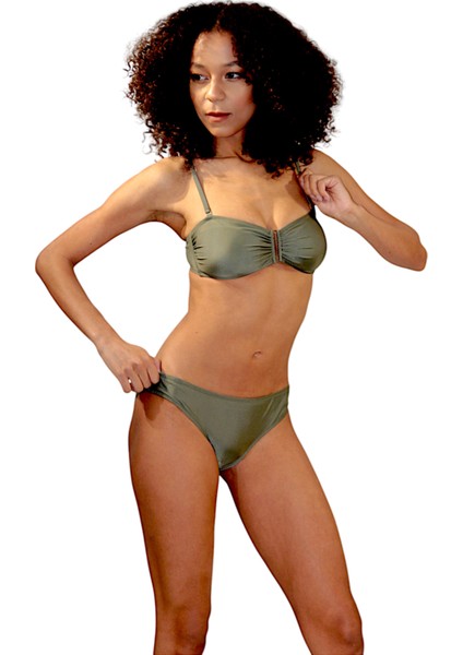 Straplez Bikini Takımı fiyatları