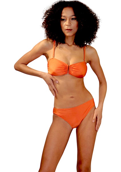 Straplez Bikini Takımı fiyatları