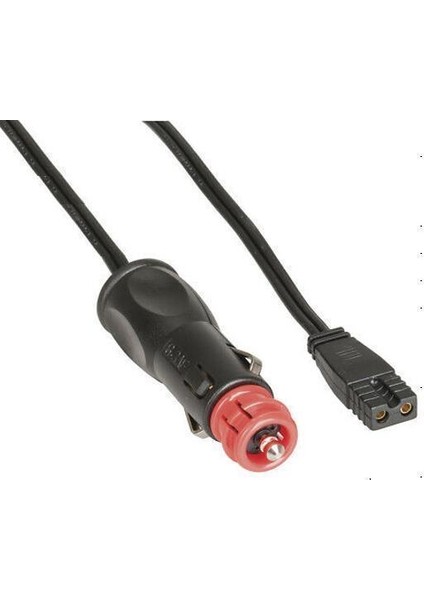 Araç Buzdolabı Çakmak Kablosu - Kale - 5 Metre