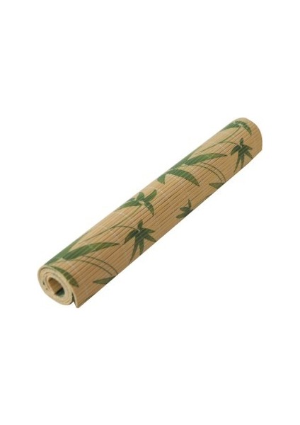 Bambu Amerikan Servis 3'lü Paket