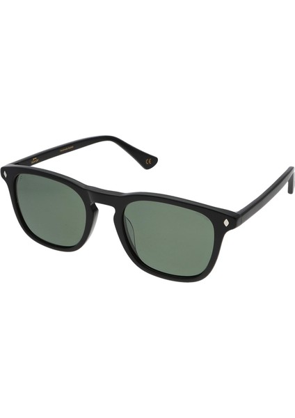6942.C1 50 Polarize Unisex Güneş Gözlüğü
