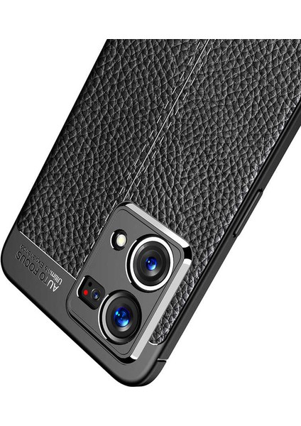 Oppo Reno 7 4g Kılıf Iksp Niss Silikon Kapak-Siyah modelleri