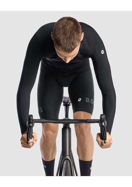 Mılle Gts Spring Fall Ceket C2 Boss X Assos