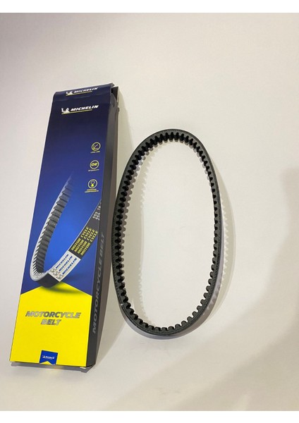 Sfm Bundera 50CC 80CC Uyumlu Michelin Kayış