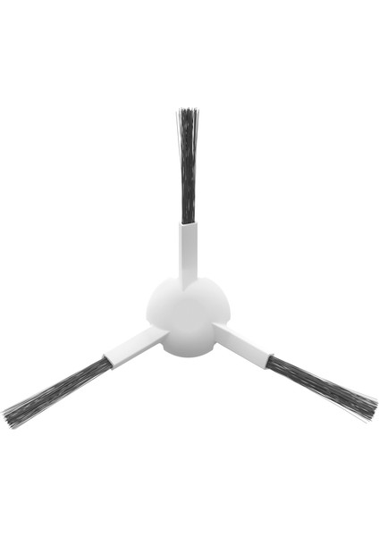 Robot Süpürge L10s Ultra/L10 Ultra/L10 Prime için Yan Fırça