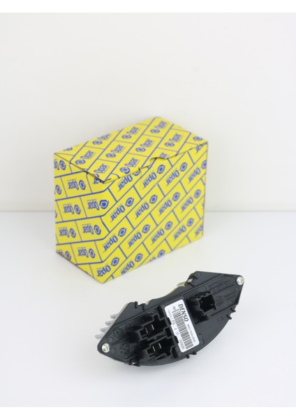 Egea, Linea, Fiorino, Grande Punto Kalorifer Rezistörü (Modülü) - Oem No: 77367503 modelleri