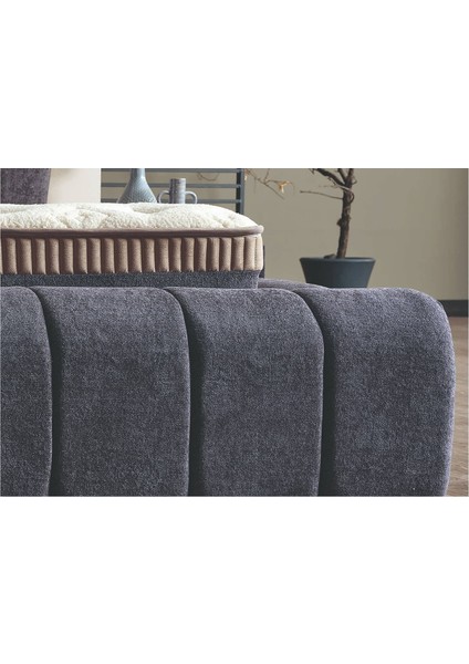 Morfi Herkül Yaylı Ortopedik Çift Kişilik Yatak modelleri