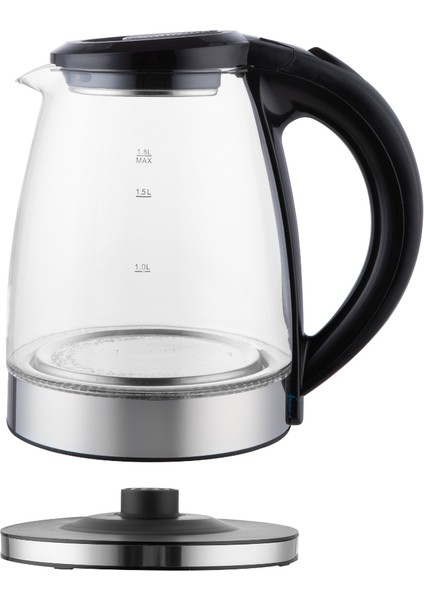 CK-255 Serene Cam Kettle
