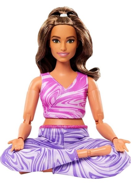 Sonsuz Hareket Bebeği FTG80 HRH29 Lisanslı Ürün modelleri