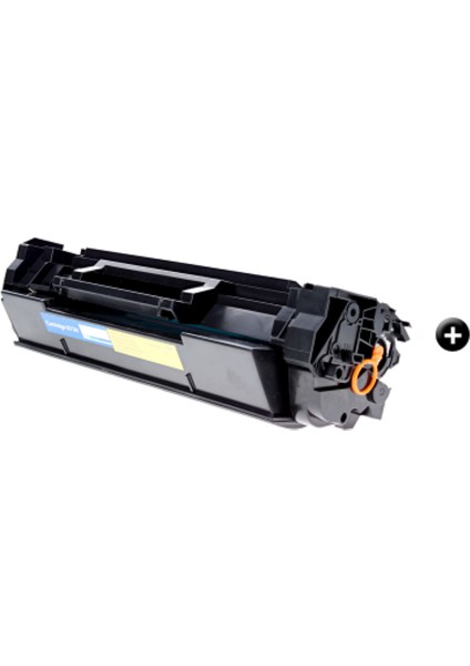 NO NAME HP/CANON CF259X/CRG057H) N/C 5 ADET CİPSİZ modelleri