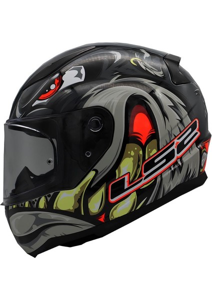 Ls2 Rapid 2 Spox Kask fiyatları